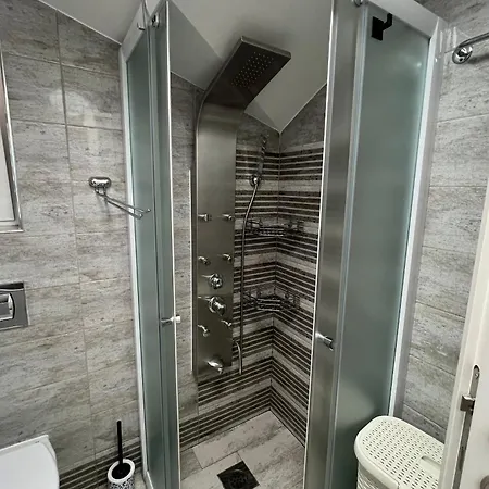 For Families With Children - 24913 Appartamento Vodice