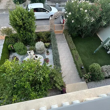 Apartament For Families With Children - 24913 *