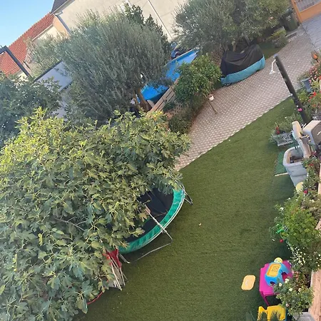 For Families With Children - 24913 Apartament Vodice