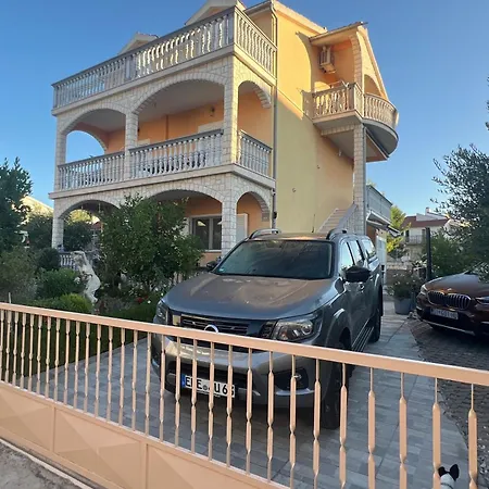 For Families With Children - 24913 Apartament *