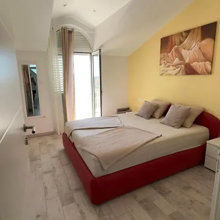 Appartamento For Families With Children - 24913 *
