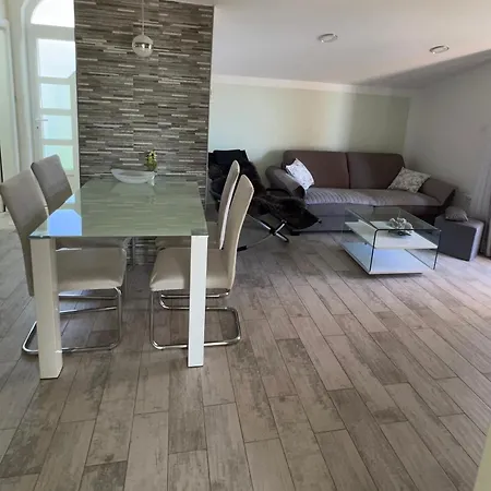 For Families With Children - 24913 Vodice