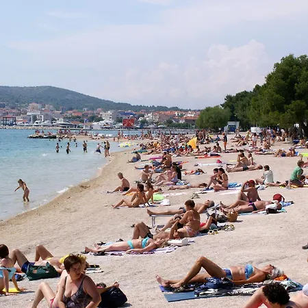 For Families With Children - 24913 Apartament *