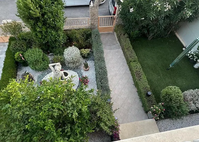 Appartement For Families With Children - 24913 *