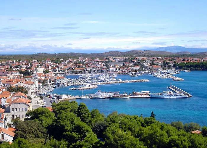 For Families With Children - 24913 Appartement *