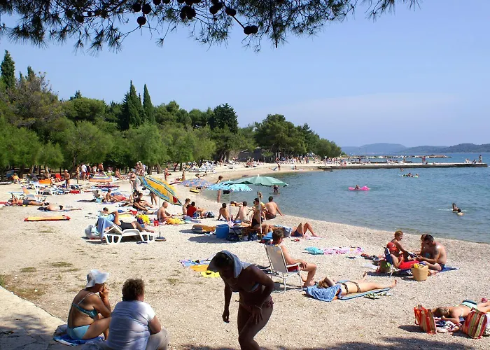 For Families With Children - 24913 Appartement