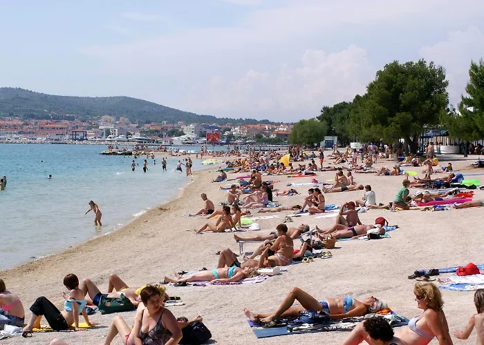 For Families With Children - 24913 Appartement *